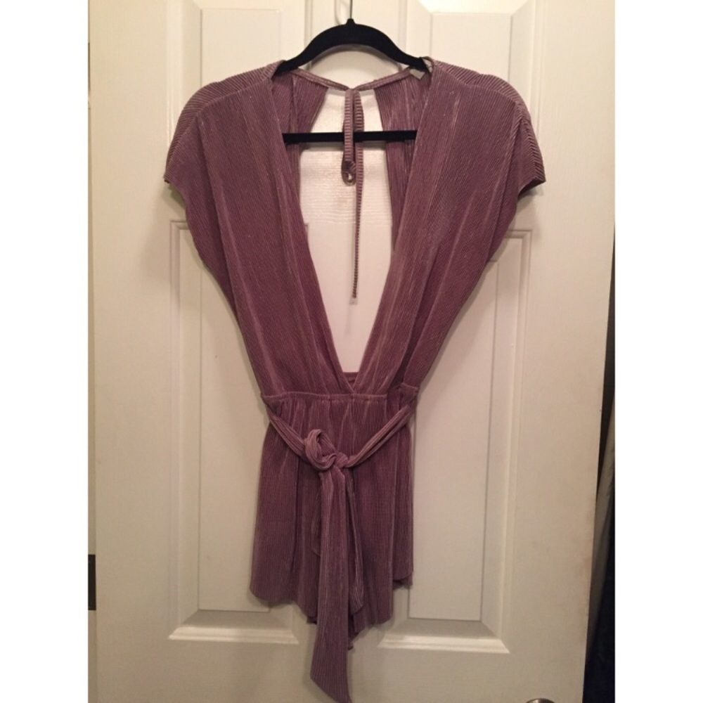 Showpo romper